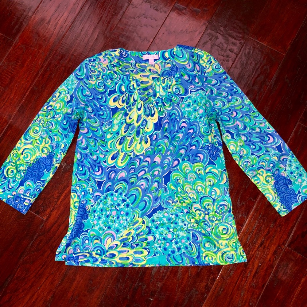 Lilly Pulitzer
